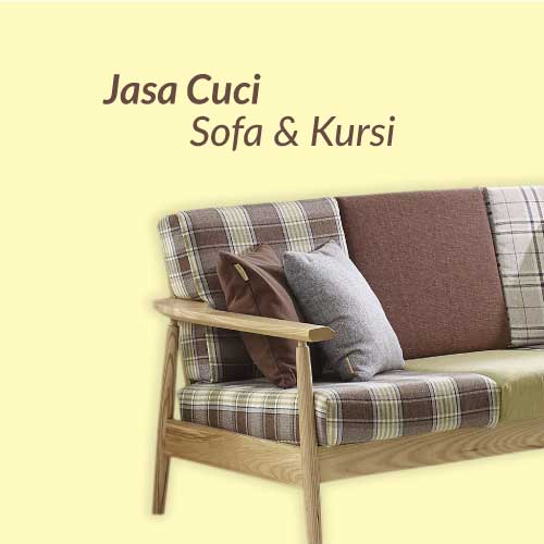 Jasa Cuci sofa bandung cimahi