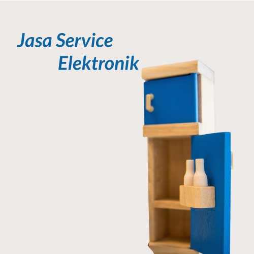 Service Elektronik bandung